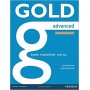Робочий зошит Gold Advanced Maximiser with Key