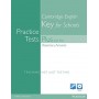 Тести Key for Schools Practice Tests Plus with Key with Multi-ROM and Audio CD