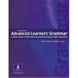 Граматика Longman Advanced Learners' Grammar