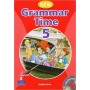 Підручник New Grammar Time Student's Book 5 with Multi-ROM