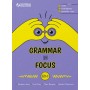Граматика Grammar in Focus A2+
