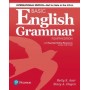 Підручник Basic English Grammar Student Book with Essential Online Resources