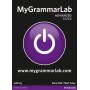 Підручник MyGrammarLab Advanced With Key and MyLab Pack