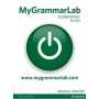 Підручник MyGrammarLab Elementary Without Key and MyLab Pack