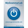 Підручник MyGrammarLab Intermediate With Key and MyLab Pack