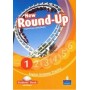Підручник New Round-Up Grammar Practice Level 1 Student Book
