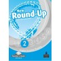 Книга для вчителя New Round-Up Grammar Practice Level 2 Teacher’s Book + Audio CD