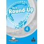 Книга для вчителя New Round-Up Grammar Practice Level 4 Teacher’s Book