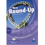 Підручник New Round-Up Grammar Practice Starter Level Student Book