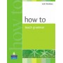 Книга для вчителя How to Teach Grammar