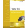 Книга для вчителя How to Teach Pronunciation Book and CD