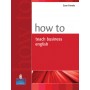 Книга для вчителя How to Teach Writing