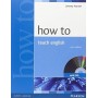 Книга для вчителя How to Teach English Book and DVD Pack
