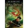 Книга для читання Harry Potter 2 Chamber of Secrets Paperback