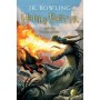 Книга для читання Harry Potter 4 Goblet of Fire Paperback
