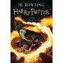Книга для читання Harry Potter 6 Half Blood Prince Paperback