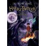 Книга для читання Harry Potter 7 Deathly Hallows Hardcover