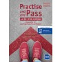 Підручник Practise and Pass A2 Key for Schools