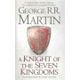 Книга для читання A Knight of the Seven Kingdoms Hardcover