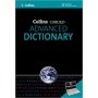 Словник Collins COBUILD Advanced Dictionary Paperback with CD-ROM