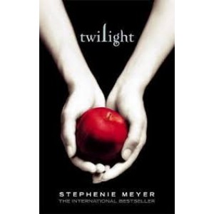 Книга для читання Twilight Paperback