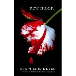Книга для читання New Moon Paperback