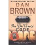 Книга для читання The Da Vinci Code Paperback