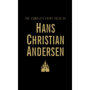 Книга для читання The Complete Fairy Tales of Hans Christian Andersen