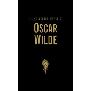 Книга для читання The Collected Works of Oscar Wilde