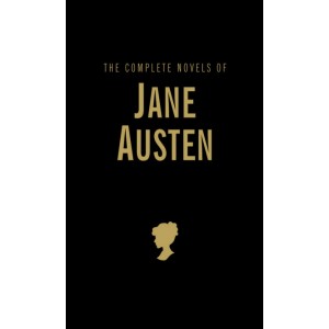 Книга для читання The Complete Novels of Jane Austen