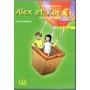 Диски Alex et Zoe 3 CD Audio pour la classe