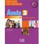 Підручник Amis et compagnie 3 Livre de l'élève