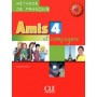 Підручник Amis et compagnie 4 Livre de l'élève