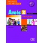 Диски Amis et compagnie 3 CD audio collectifs