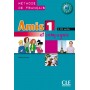 Диски Amis et compagnie 1 CD audio collectifs