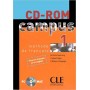 Диск Campus 1 CD-ROM