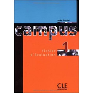 Тести Campus 1 Fichier d'evaluation