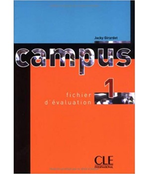 Тести Campus 1 Fichier d'evaluation