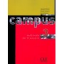 Підручник Campus 3 Livre de l'élève