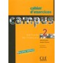 Робочий зошит Campus 2 Cahier d'exercices