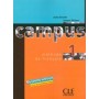 Підручник Campus 1 Livre de l'élève