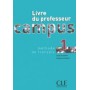 Книга для вчителя Campus 1 Guide pédagogique