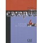 Підручник Campus 4 Livre de l'élève