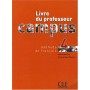 Книга для вчителя Campus 4 Guide pédagogique