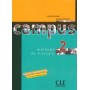 Підручник Campus 2 Livre de l'élève