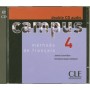 Диск Campus 4 CD audio collectifs