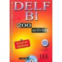 Тести DELF B1 Livre + CD