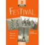 Робочий зошит Festival 2 Cahier d'exercices