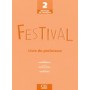 Книга для вчителя Festival 2 Guide pédagogique