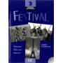 Робочий зошит Festival 3 Cahier d'exercices